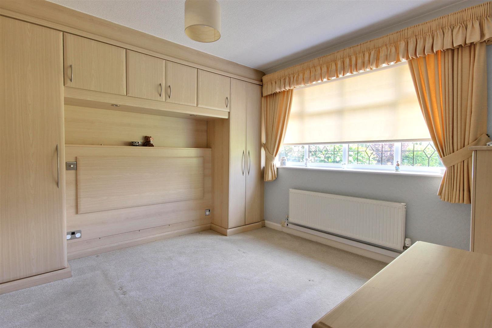 Cromwell Court, Ashdene Close, Willerby, Hull